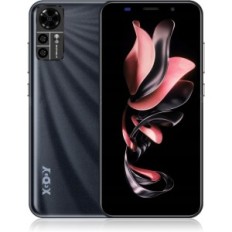 Viedtālrunis XGADY X17 Economy 4G, 3390 mAh, Android 10, 5.5 '', 2/16 GB