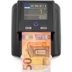 Maszyna do sprawdzania banknotów i liczenia pieniędzy ZENACASA AL-130