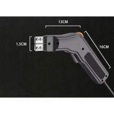 Cuchillo eléctrico para cisterna de espuma de poliestireno Cisiyog SW50, 300 W, este no es un conjunto