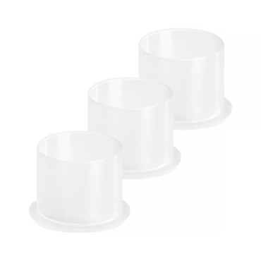Copos de Tinta PRO INK M Pack 1000 Unidades — conjunto mostrado