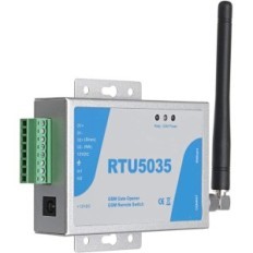 GSM Senders RTU5035 kontrolieris atvēršanas vārti, attālais slēdzis
