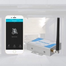 GSM-Sender RTU5035-Controller zum Öffnen von Toren, Fernwechsel