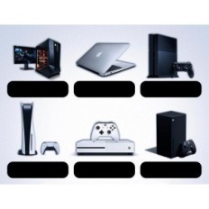 Trådløst Klim Klim WL905ES, Vandtæt, RGB, 105, Sort