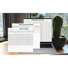 Biometrisk intercom Mikoniya FA01 H med fingeravtrykk, 500 ansikt, brukt