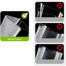 Vakuum Welter Bonenkitchen Vacuum Pro, 12 liter / min, uten poser