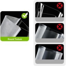 Vonsenkitchen Vacuum Pro, 12 λίτρα / λεπτό, χωρίς τσάντες