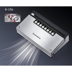Wakuumowy Zgrzewacz Bonsenkitchen Vacuum Pro, 12 litrów/min, bez worków