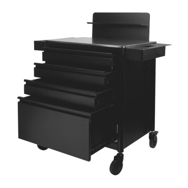Tattoo assistant pro ink 701 fekete