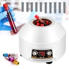 Bonvoisin DY 40 med med LED-skærm, 15 ml x 6 stk, beskadigelse