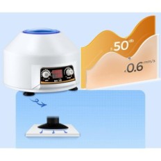 Bonvoisin DY 40 LED kijelzővel, 15 ml x 6 db, sérült