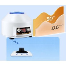 BONVOISIN DY 40 WITH WITH LED DISPLAY, 15 ML X 6 PCS, DAMAGE