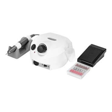 Activ Power nagelboormachine J202 wit 65W