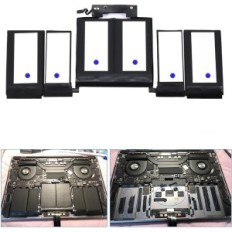 SNSIY A1964 za MacBook Pro 13, 5086 mah, 11.4v