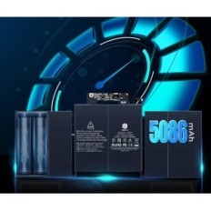 Snsyiy A1964 MacBook Pro 13, 5086 mAh, 11.4V