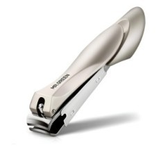 Taglierine professionali MR. Verde, 71x13 mm, acciaio inossidabile