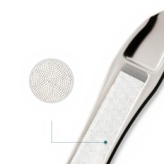 Taglierine professionali MR. Verde, 71x13 mm, acciaio inossidabile