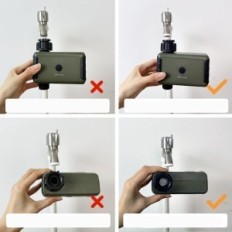 INTELLIGENT ZEGAR DIVOO TU- 03W