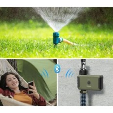 Inteliģentais pulkstenis Diivoo WT-03W sprinkling Diivoo