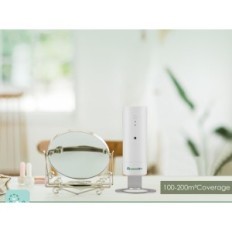 Aromaatne õhu hajuti MXMoonant, õlipudel 130 ml, kasutatud