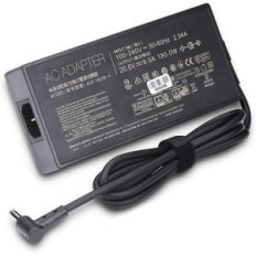 JHZL ADP-180TB, 20V 9A 180W napájení, pro notebook ASUS Rog, výstava