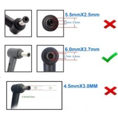 JHZL ADP-180TB, 20v 9A 180W napajanje, za ASUS ROG laptop, izložba