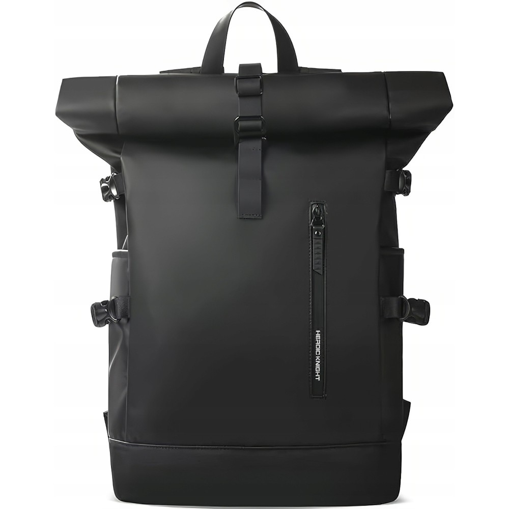 Backpack usada 27l em um 15,6 'laptop "Lichpack de negócios L com porta USB 8448 e bolso anti-roubo