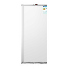 Frigorífico refrigerador de refrigerador, armario blanco para -8DEG C 590L