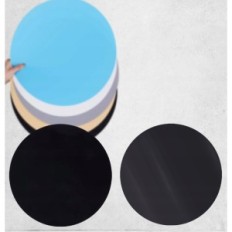 Baoshishan NJ-001 otočný stůl, 40 kg / 40 cm, 360 °, 220V