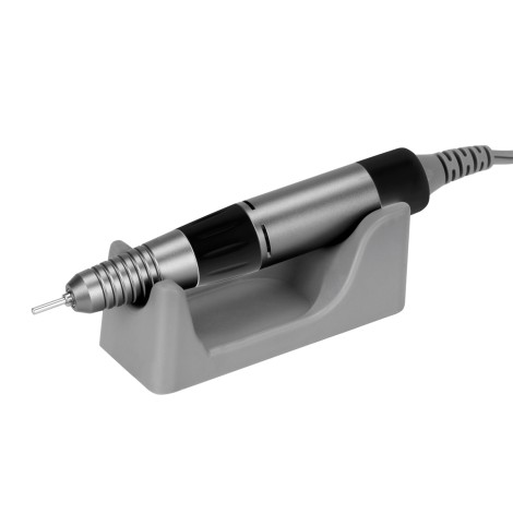 Taladro para uñas Activ Power J202 negro 65W — vista lateral