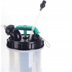 Handmatige Ouluto 5.3L Oil Skimmer, Tool voor het vervangen van motorolie