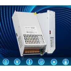 Pulse power supply BOSYROTRO DY-36V1200W DC 36V 33,3A 1200W, AC 110 / 220V