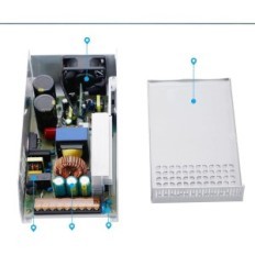 Τροφοδοσία παλμού Βοσυρορισμού DY-36V1200W DC 36V 33,3A 1200W, AC 110 / 220V