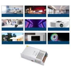 Impulzno napajanje BOSYROTRO DY-36V1200W DC 36V 33,3A 1200W, AC 110 / 220V