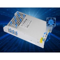 Fuente de alimentación de pulso BosyroTro DY-36V1200W DC 36V 33,3A 1200W, AC 110 / 220V