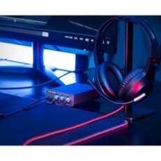 Amplificateur de casque FOOS Audio K5 Pro 3.5 mm Aux