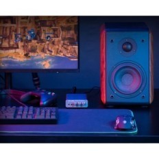 Ojačevalni stroj za slušalke Foos Audio K5 Pro 3,5 mm AUX