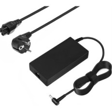 FLGN A17-120P2A virtalähde MSI-kannettaville tietokoneille, 120 W, 20V, 6A