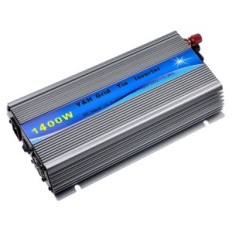 Inverter Y & H MPPT 1400W, ren sinusoid DC 15-28V, 12V input, 190V-260V