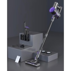 Wireless Vacuum cleaner OLAYMEY V800, 25000 PA, up to 40 minutes of work, 160W