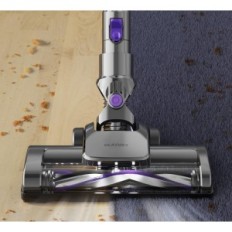 Bezvadu putekļsūcējs Olaymey V800, 25000 Pa, līdz 40 minūšu darba, 160W