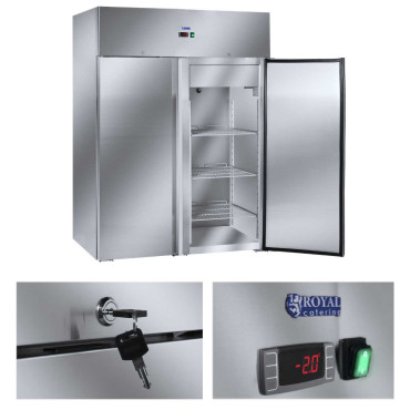 Réfrigérateur armoire...