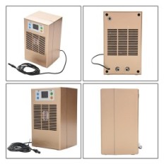 Akvarium Vann Cooler Zerodis, 11,4x10,6x19.2 cm, 20-35l, Utstilling