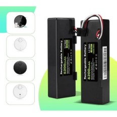 Uklonjava baterija MSPALOCELL 6200MAH 14,8V za usisavanje Xiaomi