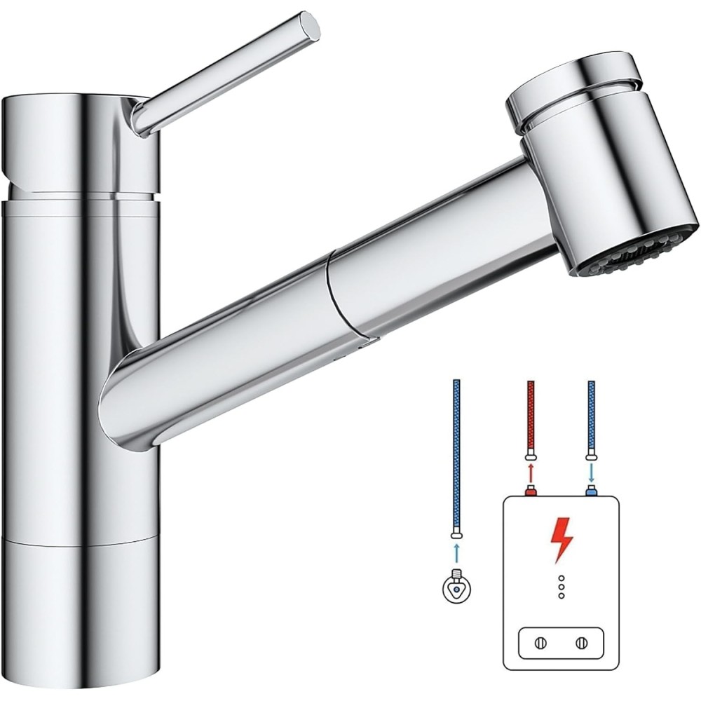 Batteria da cucina Appollaso 601CP Acciaio inossidabile, cromato, usato