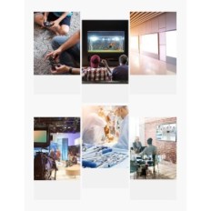 HDMI Snowkids SR-8K-15m Cable 15 m, 48 Gbit / s 8k a 60 Hz 4K a 120 Hz 7680 P