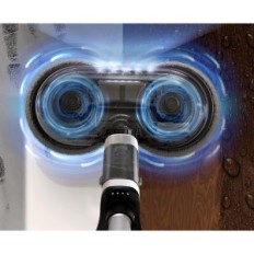 Ασύρματο ID-EM002-N1 Ασύρματο IDOO με φακό και αφαιρούμενη δεξαμενή