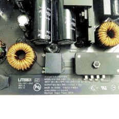 IGRIEGA PA-1311-2A2 A1419 300 Napájecí deska do IMAC 27 "