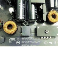 IGRIEGA PA-1311-2A2 A1419 300 Πινακίδα τροφοδοσίας σε imac 27 "