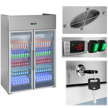 Refrigerator Refrigerator...