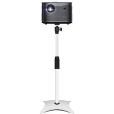 Treppiede al proiettore DSN TS02CW, altezza da 27 a 49 pollici.